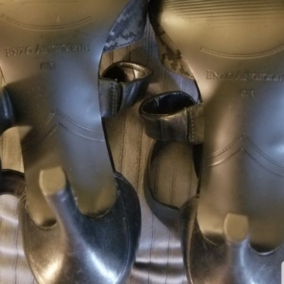 Enzo Angiolini Sz 6 - Picture 2 of 2